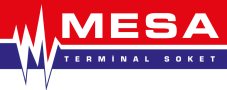 Mesa Terminal Soket Mesa Terminal Soket